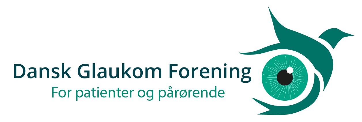 Dansk Glaukom Forening