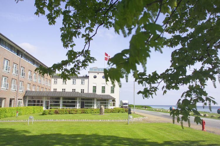 Årsmøde og Generalforsamling i Nyborg