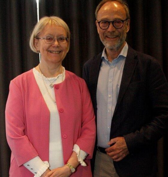 Referat af generalforsamling 2023